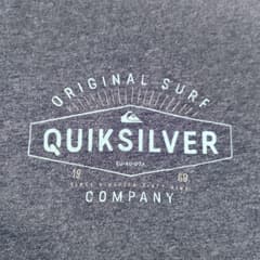 เสื้อ Quicksilver - image blurred placeholder