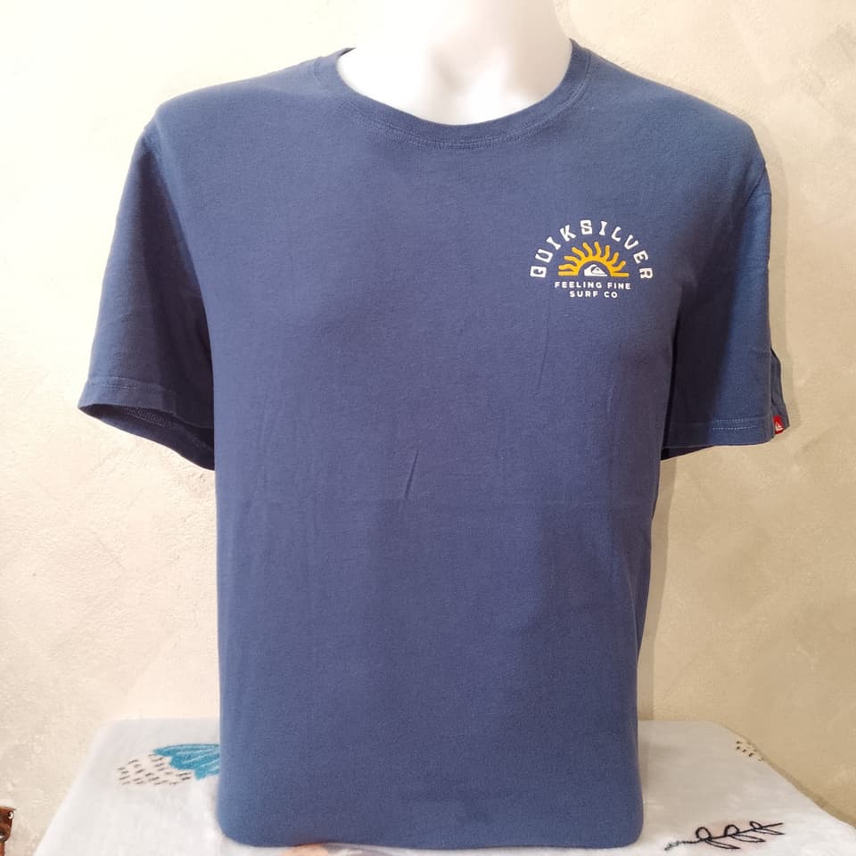 Quicksilver Shirt