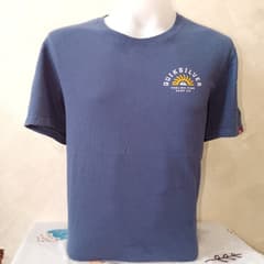 Quicksilver Shirt - image blurred placeholder