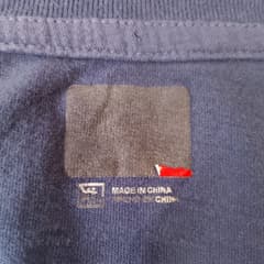 Quicksilver Shirt - image blurred placeholder