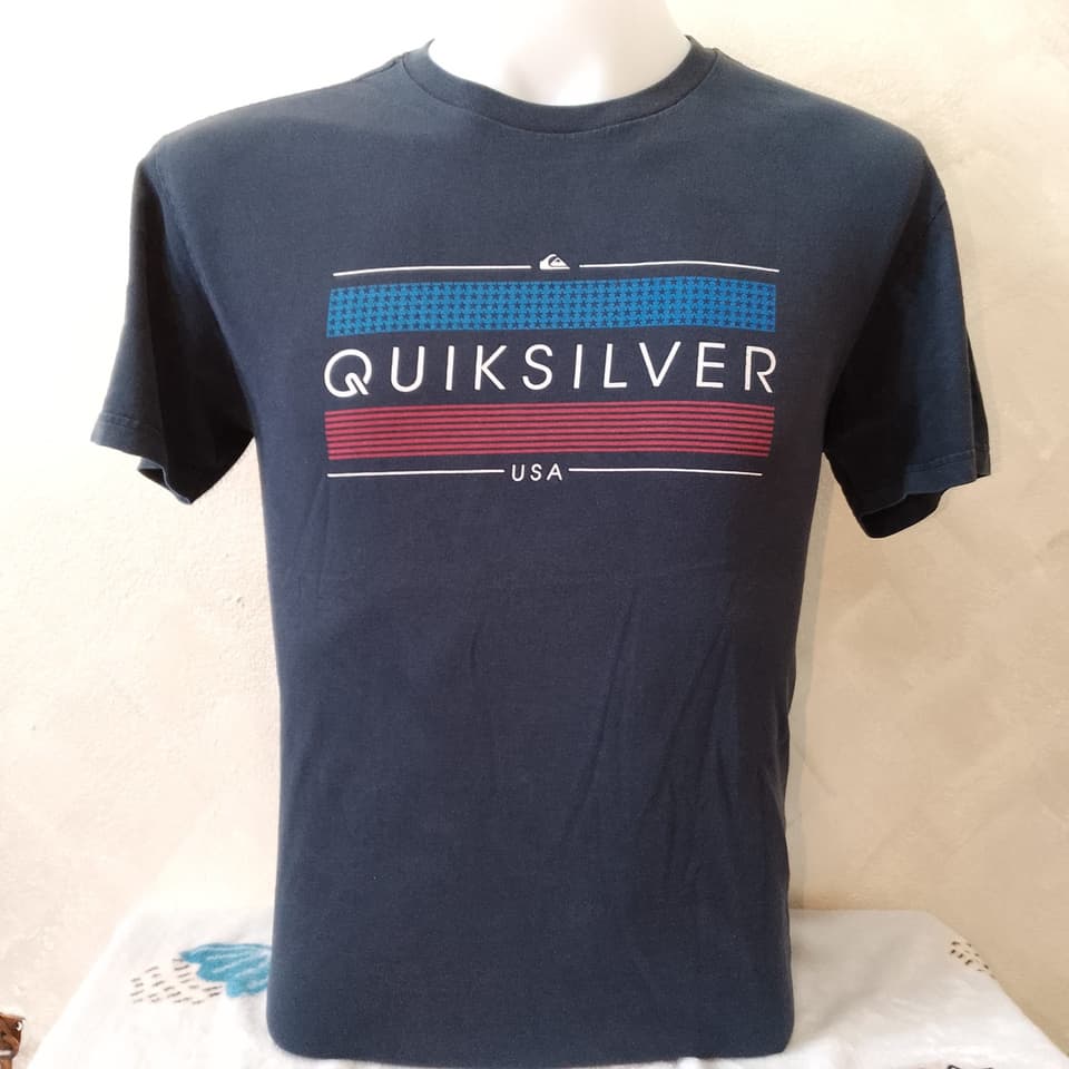 Quicksilver Shirt