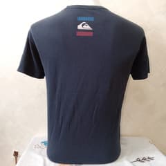 Quicksilver Shirt - image blurred placeholder