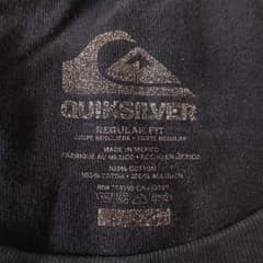 Quicksilver Shirt - image blurred placeholder