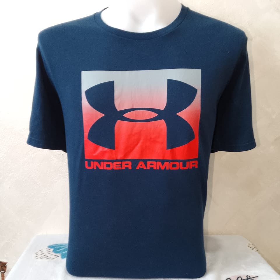 เสื้อ Under Armour