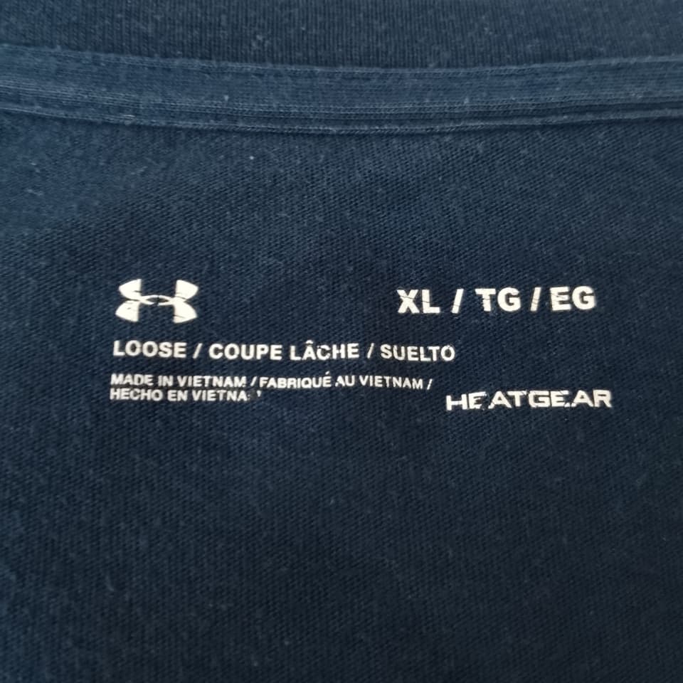 เสื้อ Under Armour