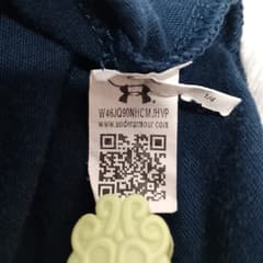 เสื้อ Under Armour - image blurred placeholder
