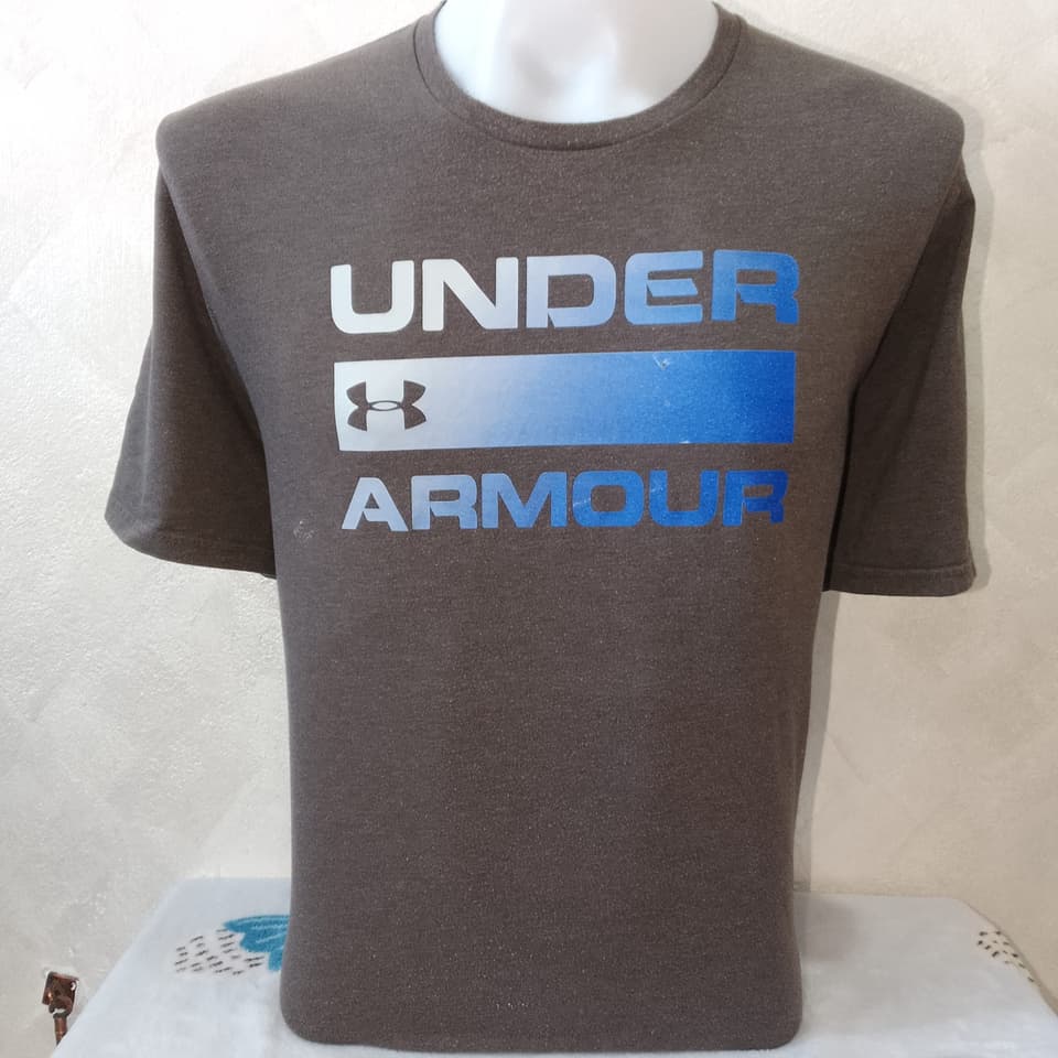 Under Armour Shirt