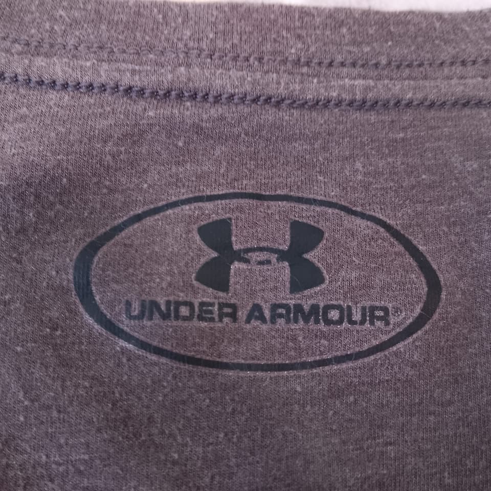 Under Armour Shirt