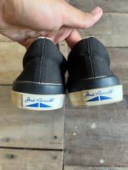 Jack Purcell Shoes Size 7 - image blurred placeholder