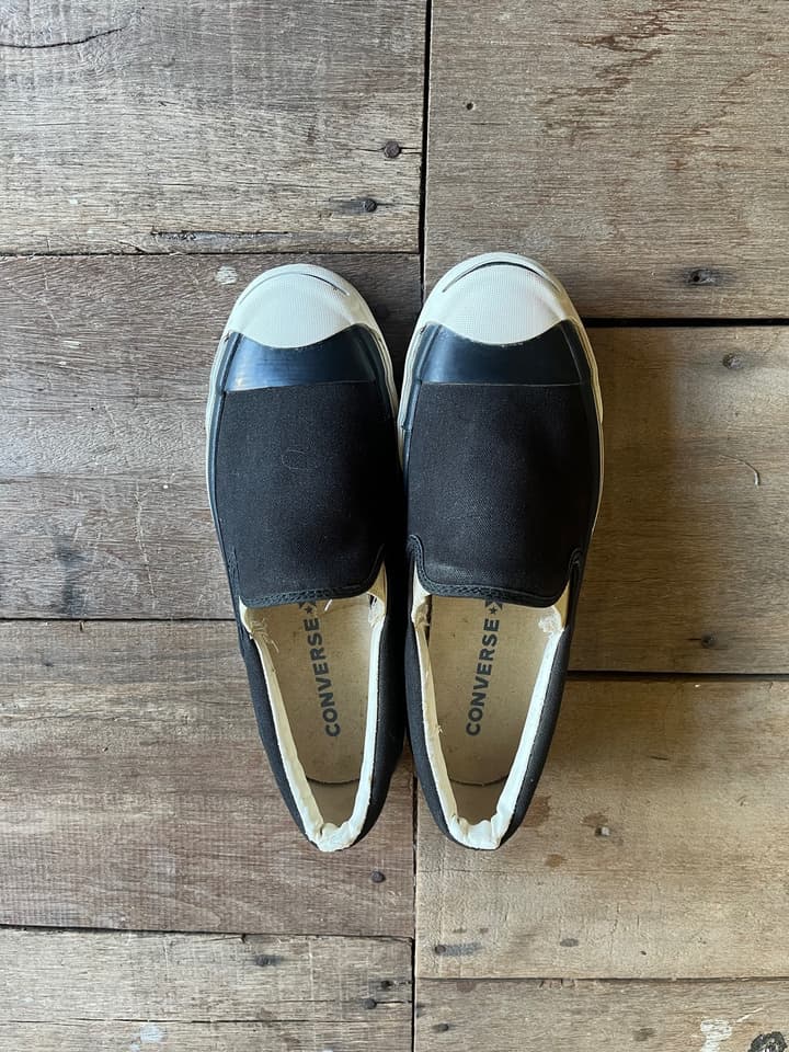 Jack Purcell Shoes Size 7