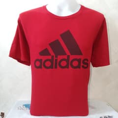 adidas shirt - image blurred placeholder