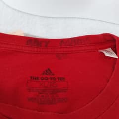 adidas shirt - image blurred placeholder