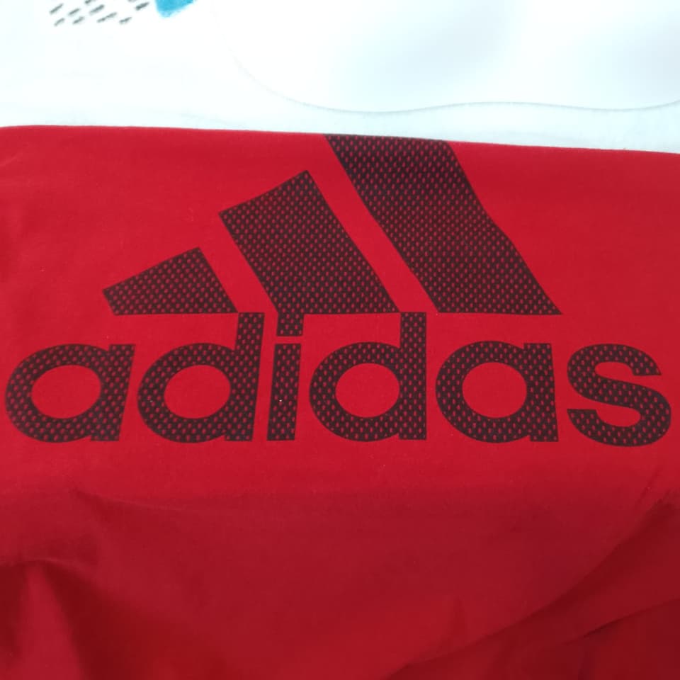 adidas shirt