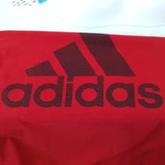 adidas shirt - image blurred placeholder