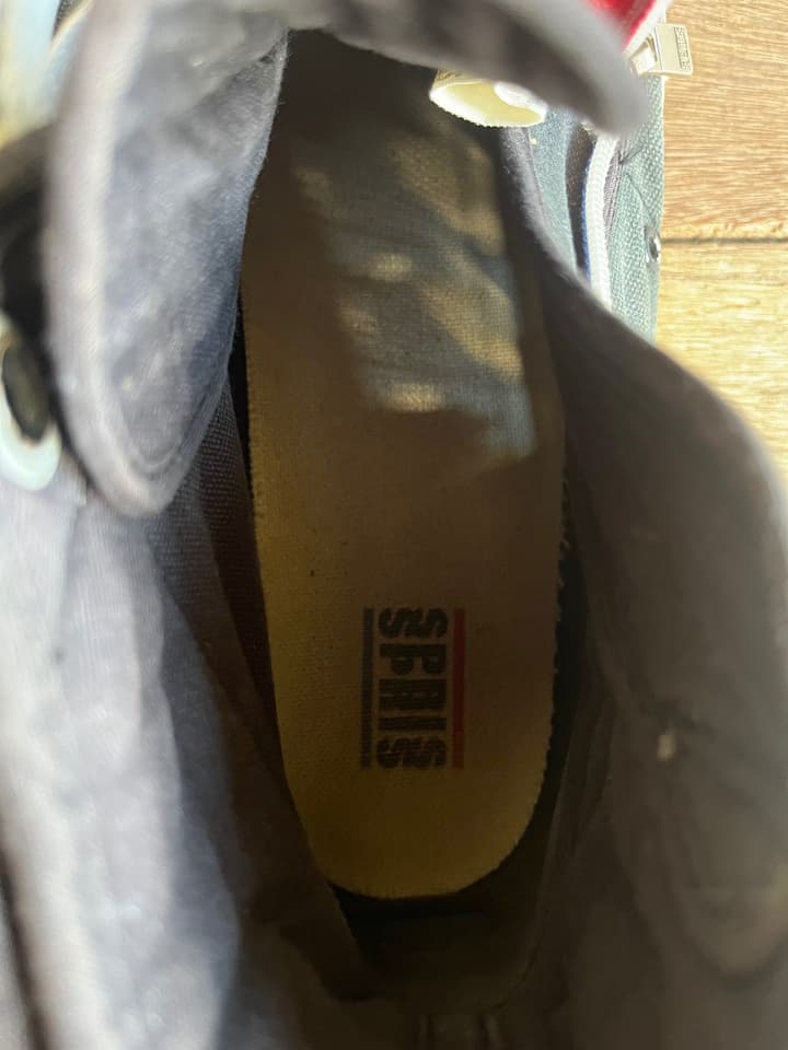 Spris Sneakers