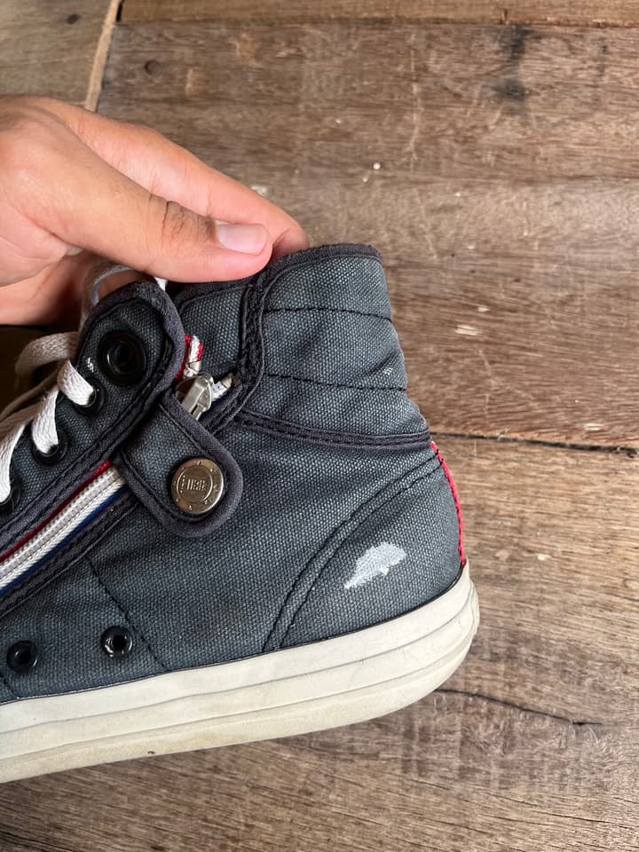 Spris Sneakers
