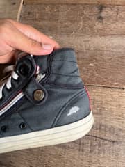Spris Sneakers - image blurred placeholder