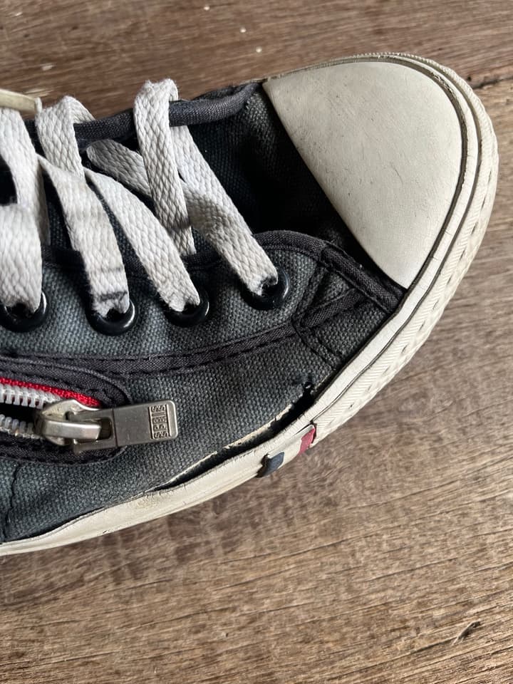Spris Sneakers