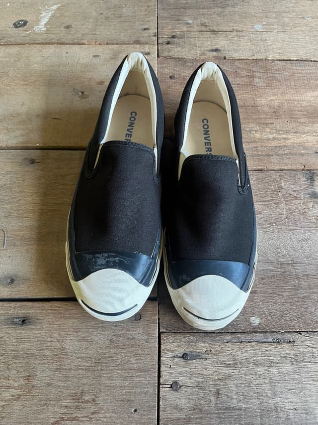 รองเท้า Jack Purcell เบอร์ 8