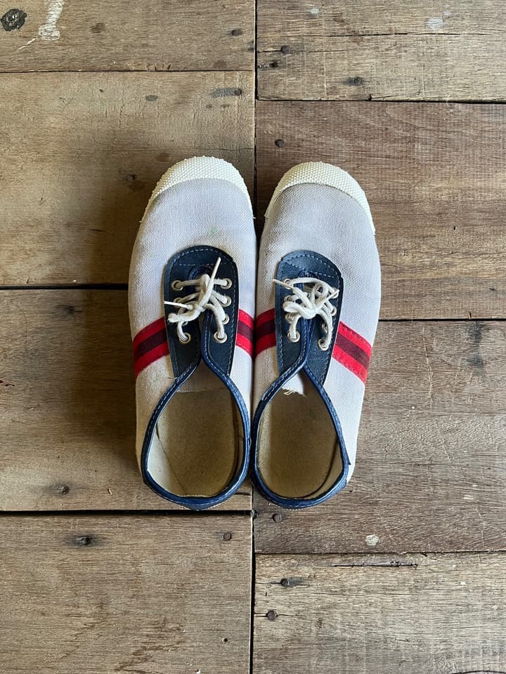 Germina Shoes