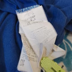 Under Armour Shirt - image blurred placeholder