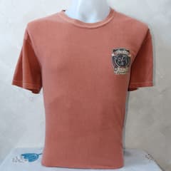 เสื้อพิมพ์ลายหมาป่า Comfort Colors - image blurred placeholder