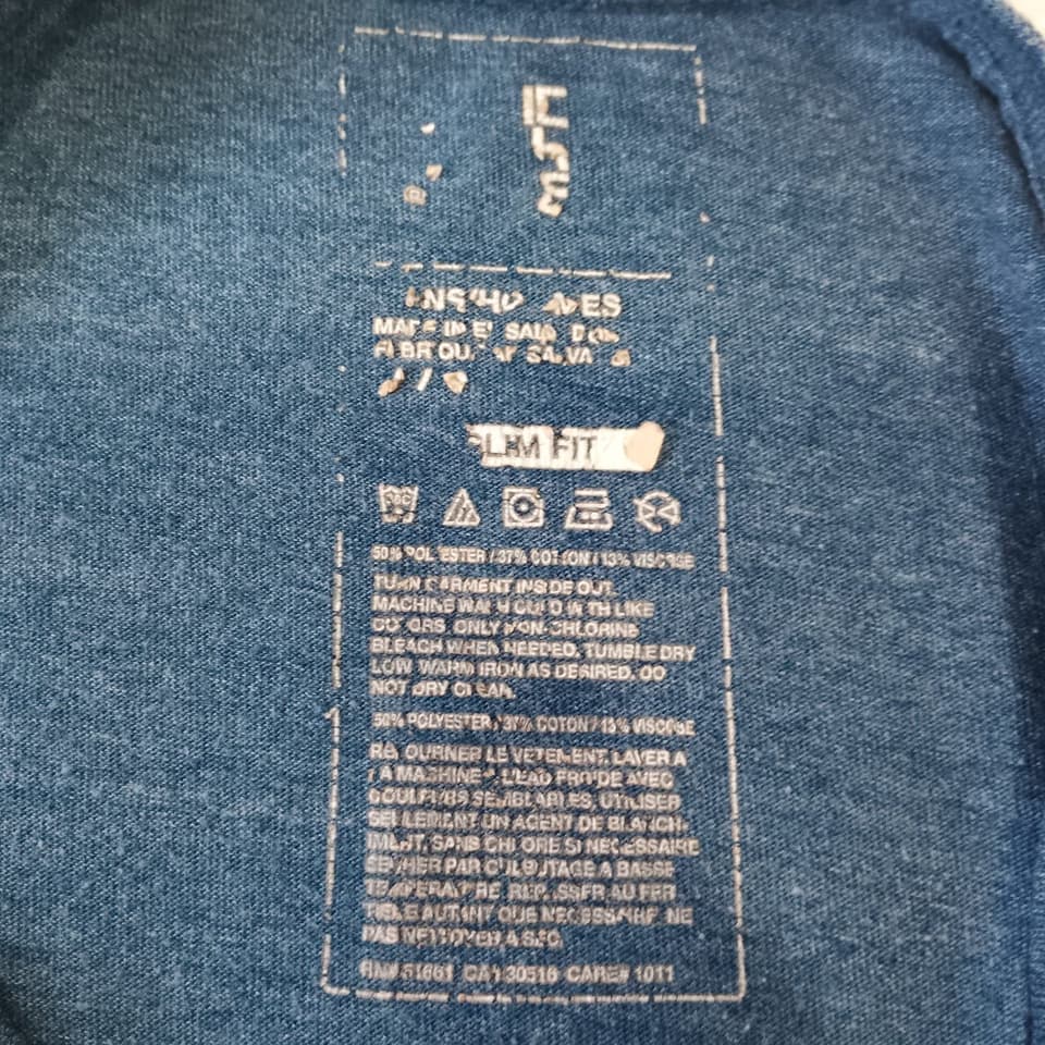 The North Face Shirt