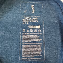 The North Face Shirt - image blurred placeholder