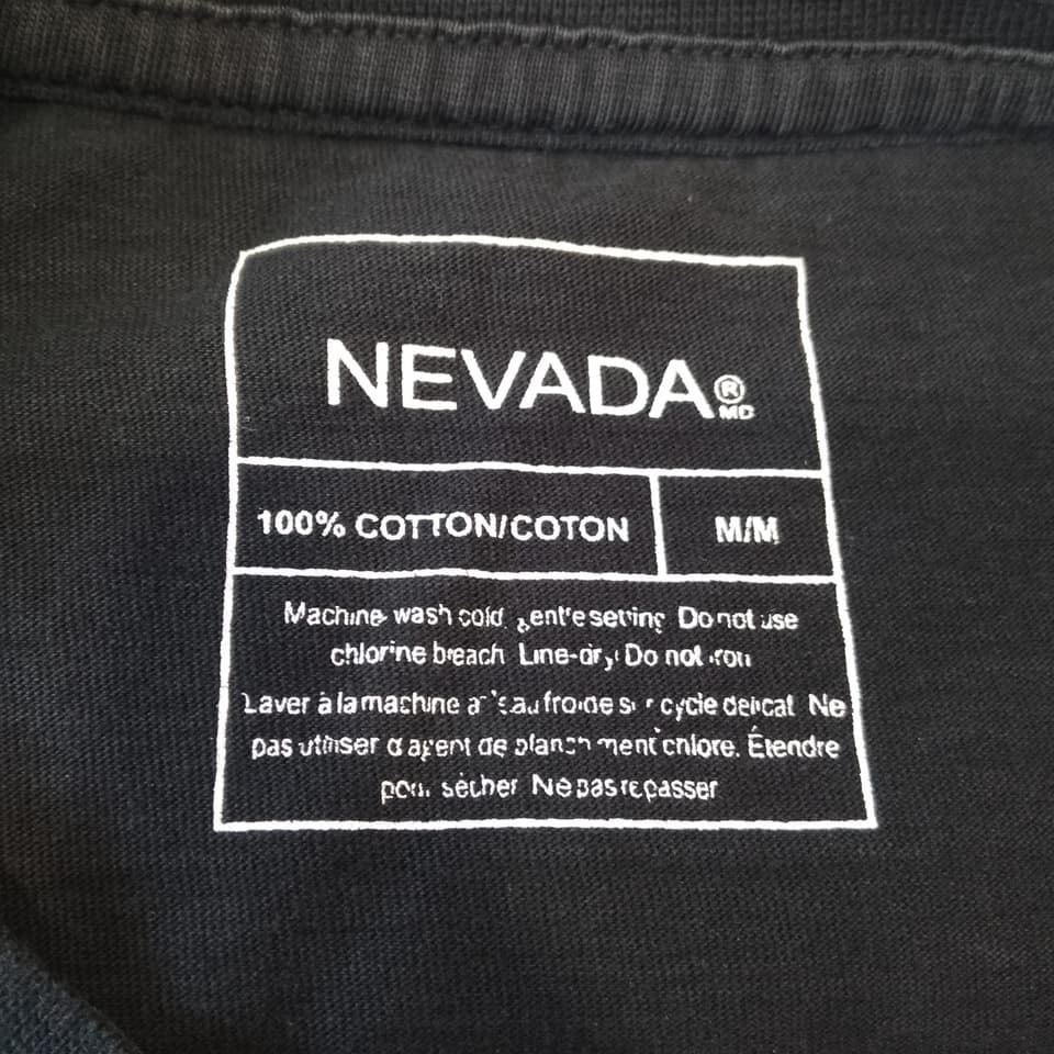 Nevada Shirt