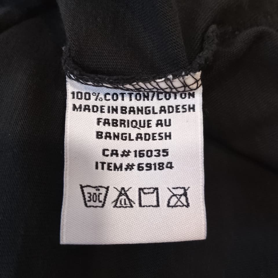 Nevada Shirt