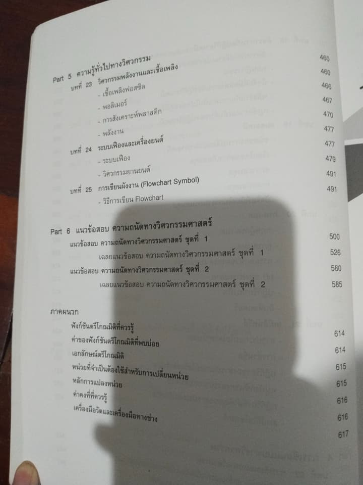 หนังสือ Pat 3