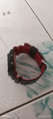 Casio G-Shock DW-5600HR-1 Watch - image blurred placeholder