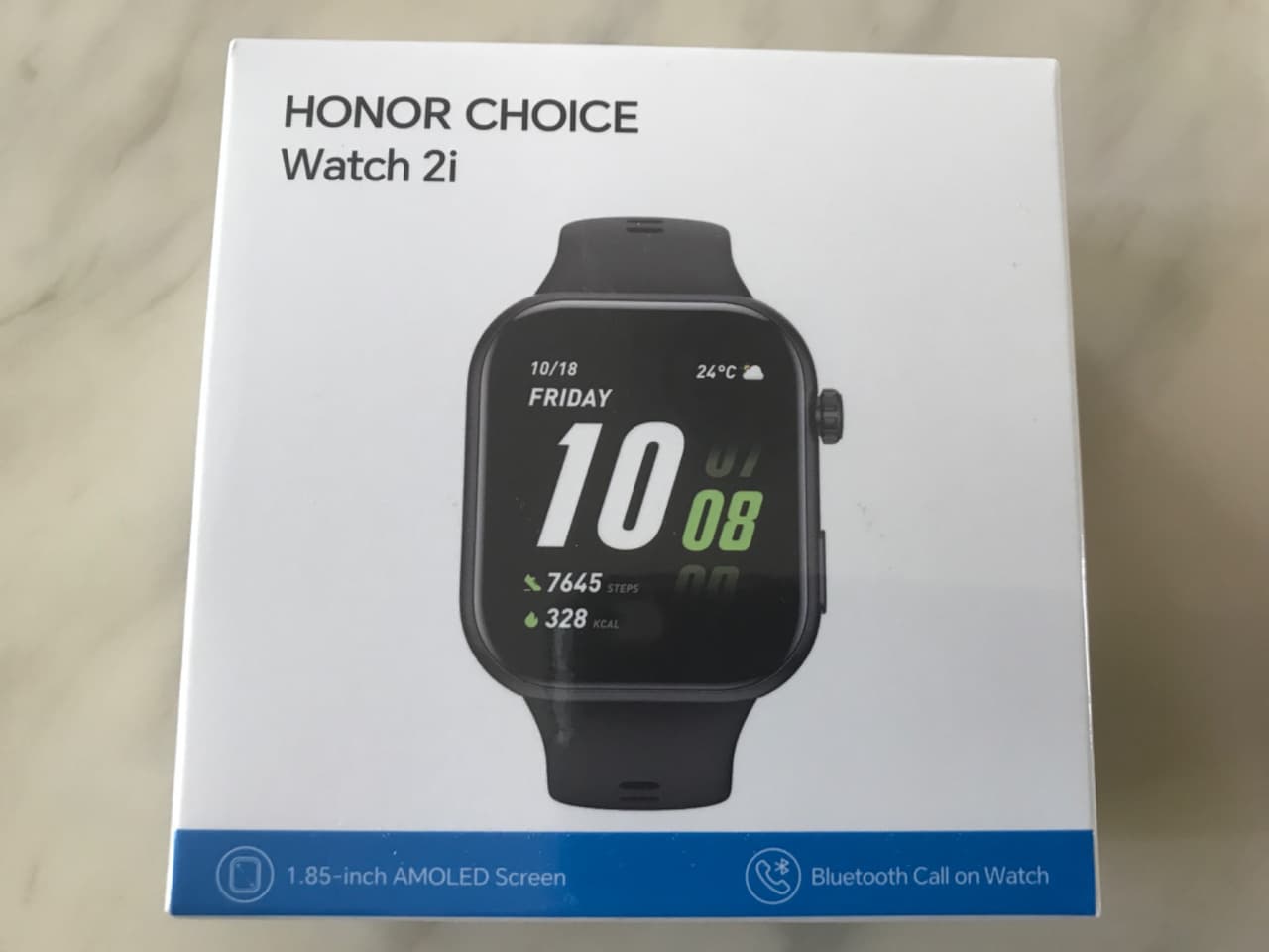 Honor Choice Watch 2i สมาร์ทวอทช์