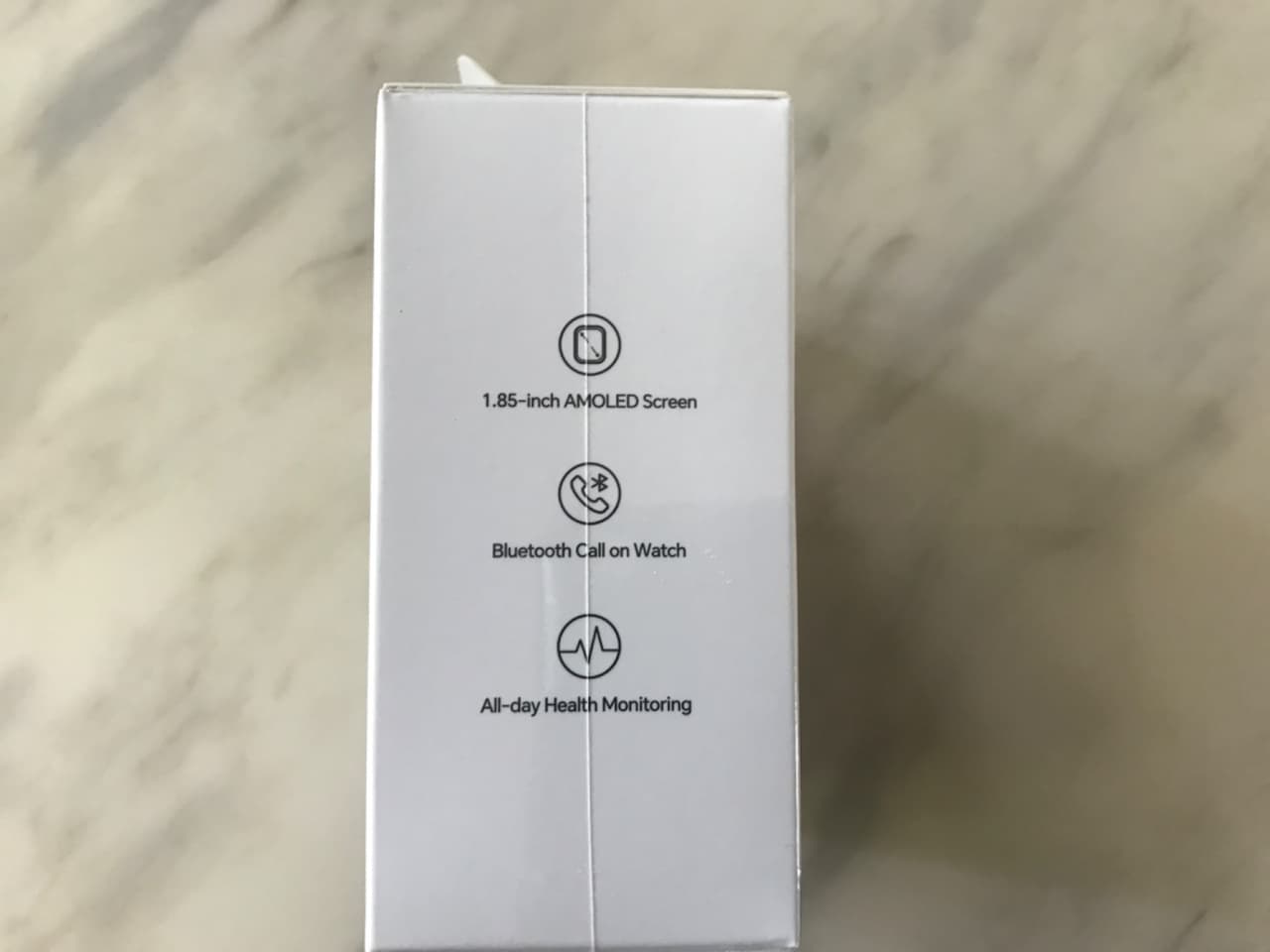Honor Choice Watch 2i สมาร์ทวอทช์