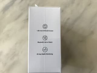 Honor Choice Watch 2i สมาร์ทวอทช์ - image blurred placeholder