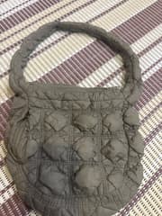 CARLYN Cozy Bag Green - image blurred placeholder