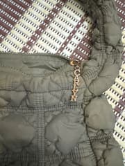 CARLYN Cozy Bag Green - image blurred placeholder