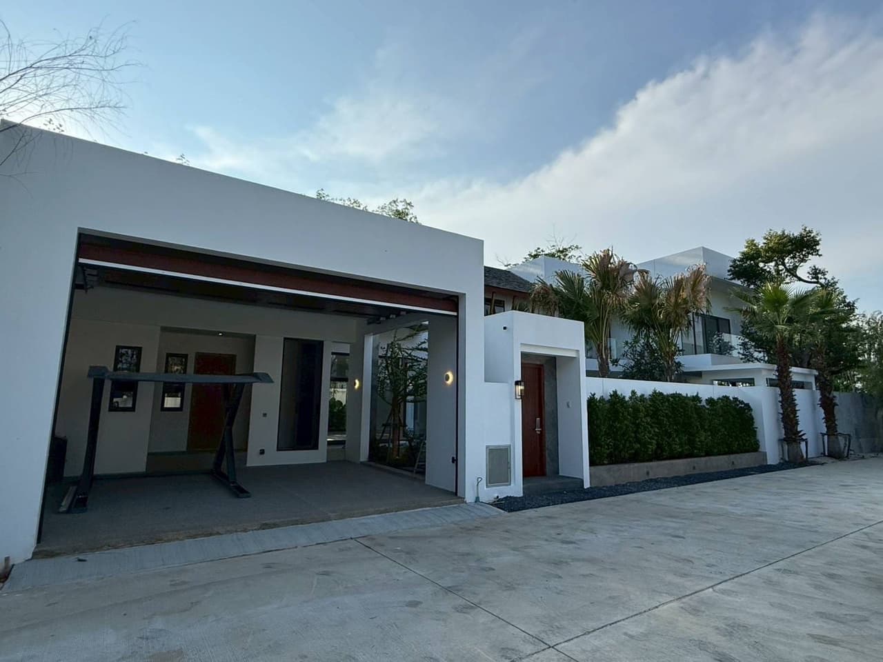 Pool Villa House for Sale Phuket