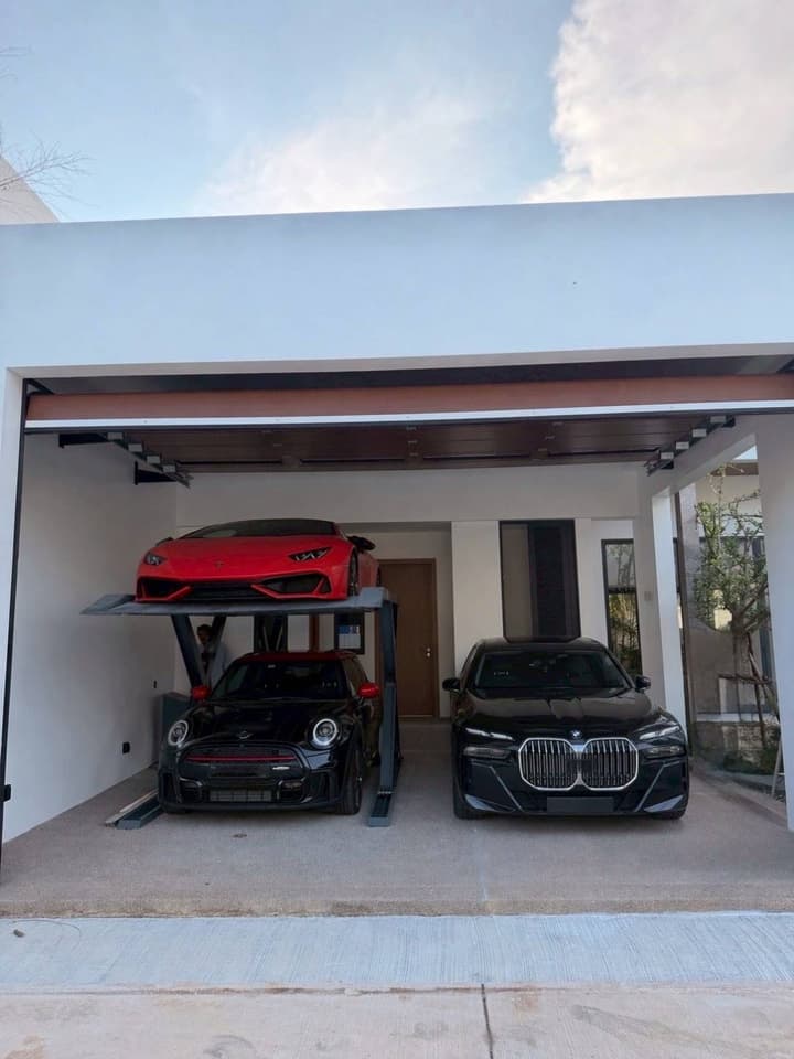 Pool Villa House for Sale Phuket