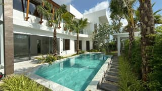 Pool Villa House for Sale Phuket - image blurred placeholder