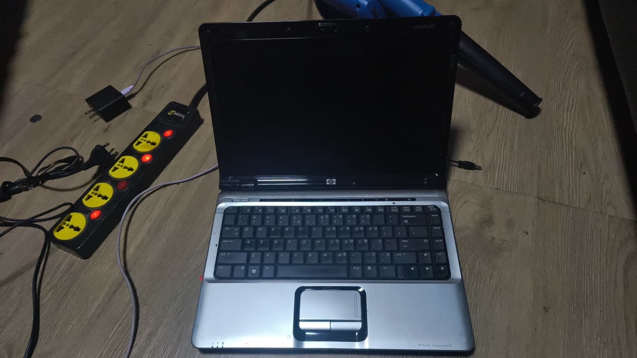 Laptop Bundle 2 Units
