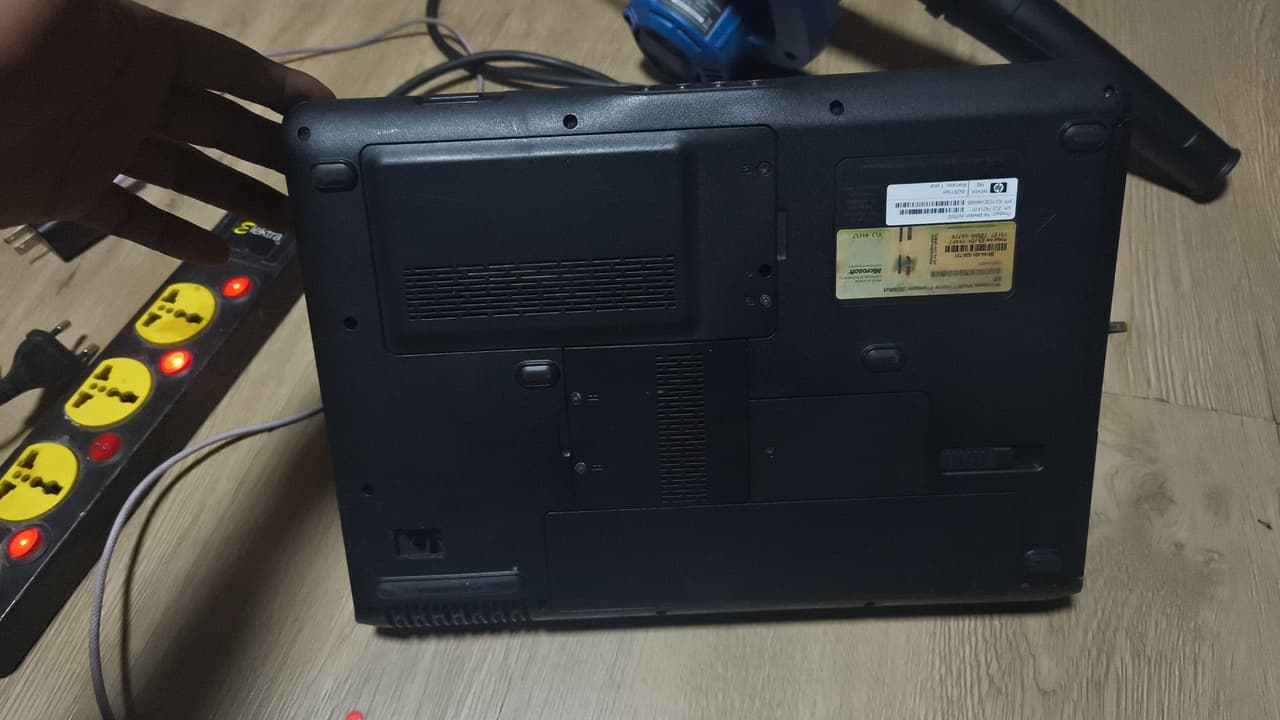 Laptop Bundle 2 Units