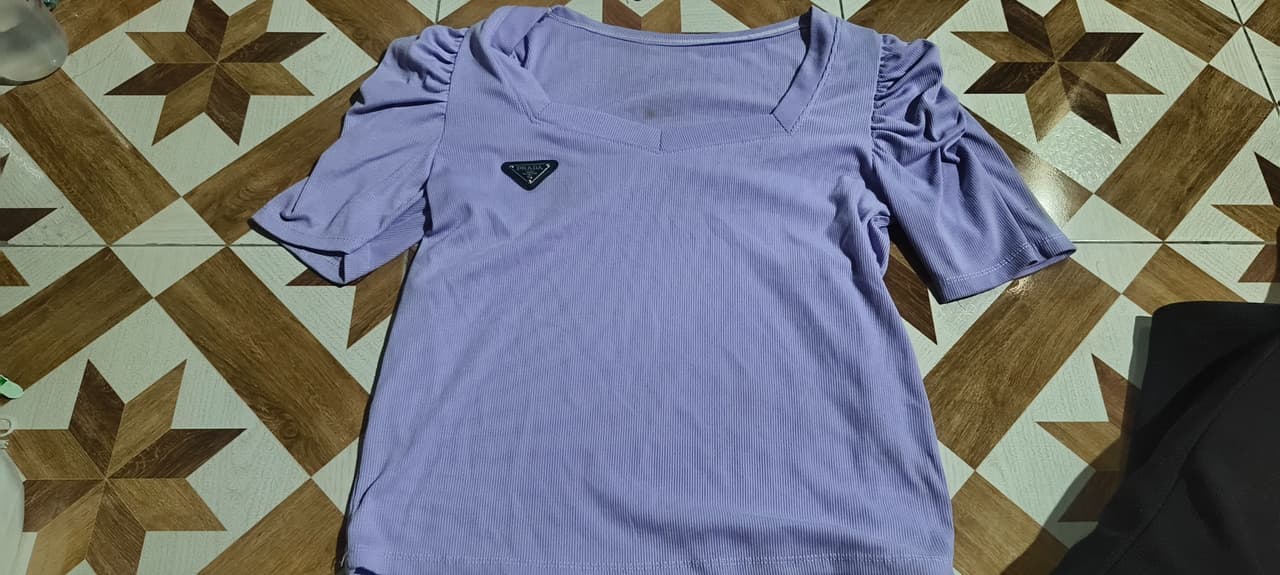 เสื้อยืดแฟชั่น ของแท้ ไซส์ M-2XL++