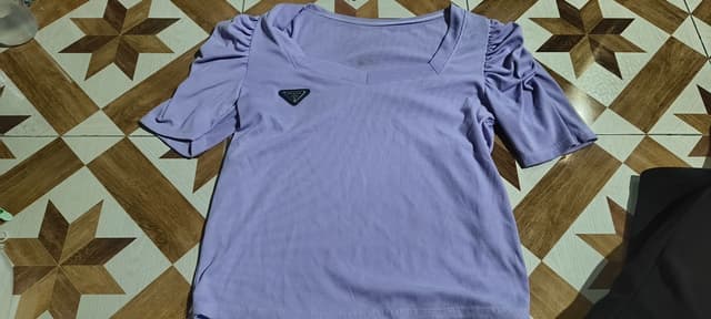 เสื้อยืดแฟชั่น ของแท้ ไซส์ M-2XL++