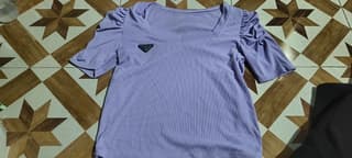 เสื้อยืดแฟชั่น ของแท้ ไซส์ M-2XL++ - image blurred placeholder