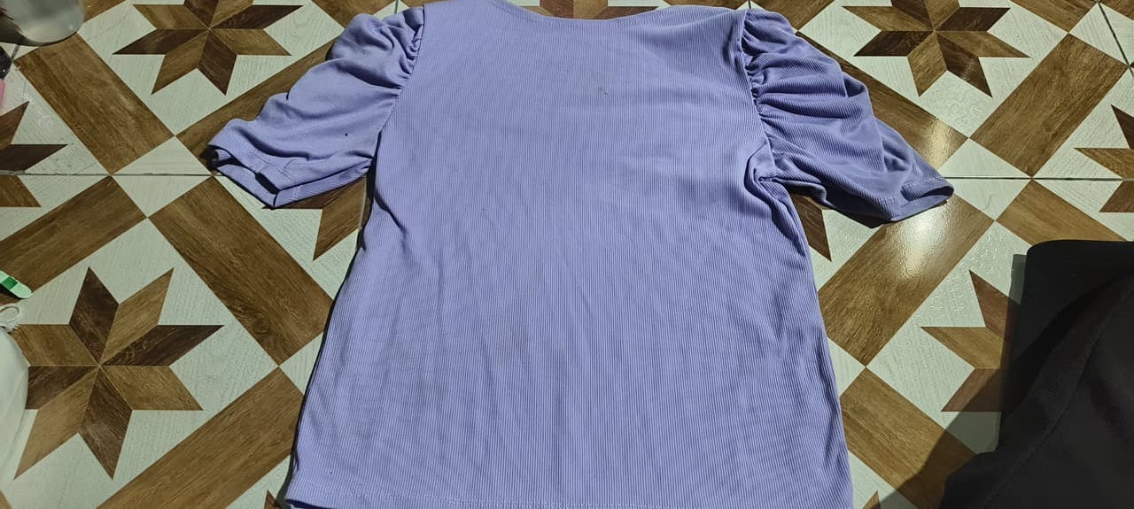 เสื้อยืดแฟชั่น ของแท้ ไซส์ M-2XL++