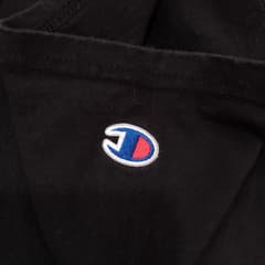 Champion shirt - image blurred placeholder
