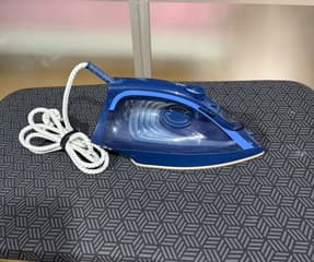 เตารีดไอน้ำ Tefal - image blurred placeholder
