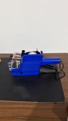 เครื่องยิงวันผลิตและวันหมดอายุ รุ่น MX-6600 - image blurred placeholder