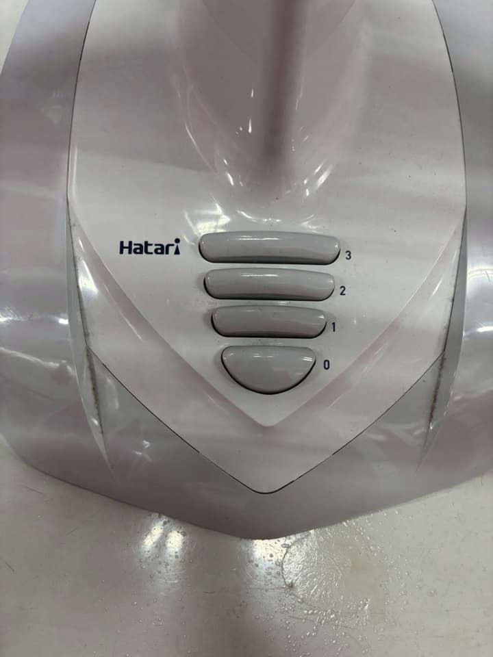 พัดลม Hatari